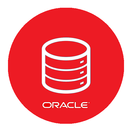 Logo de Oracle
